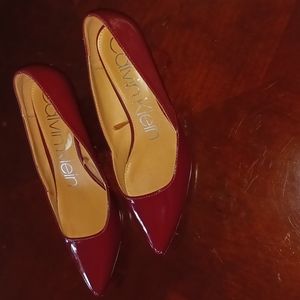 Calvin Klein Women's Pumps